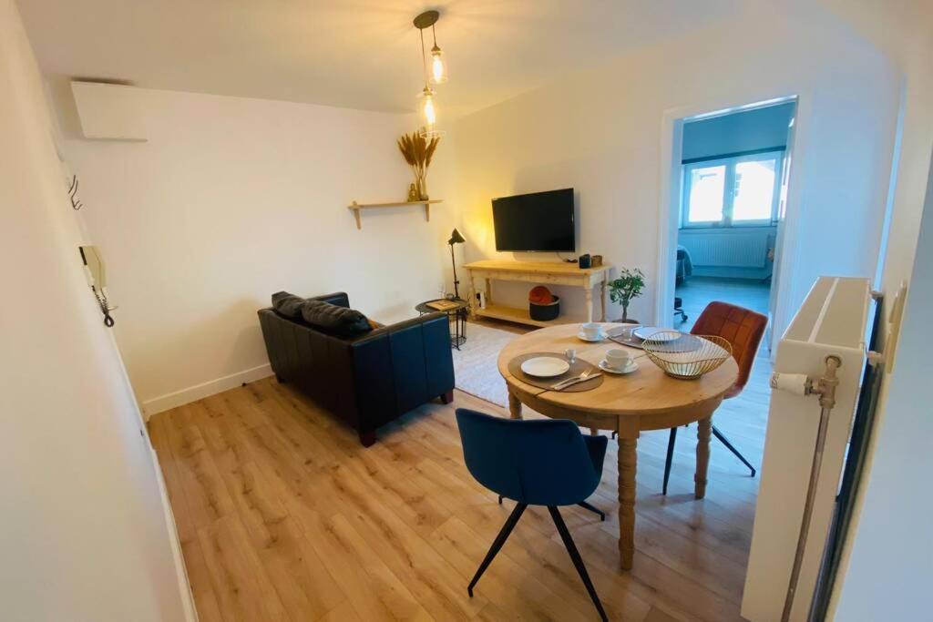 Recently Renovated Appartement 150M From The Beach Le Coq Extérieur photo