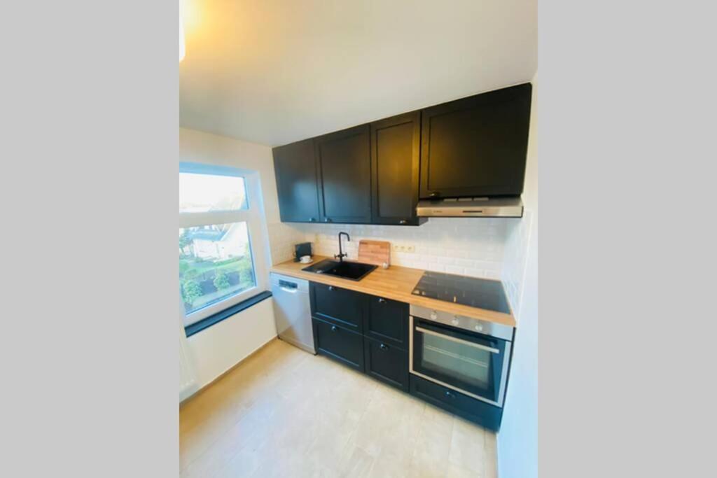 Recently Renovated Appartement 150M From The Beach Le Coq Extérieur photo