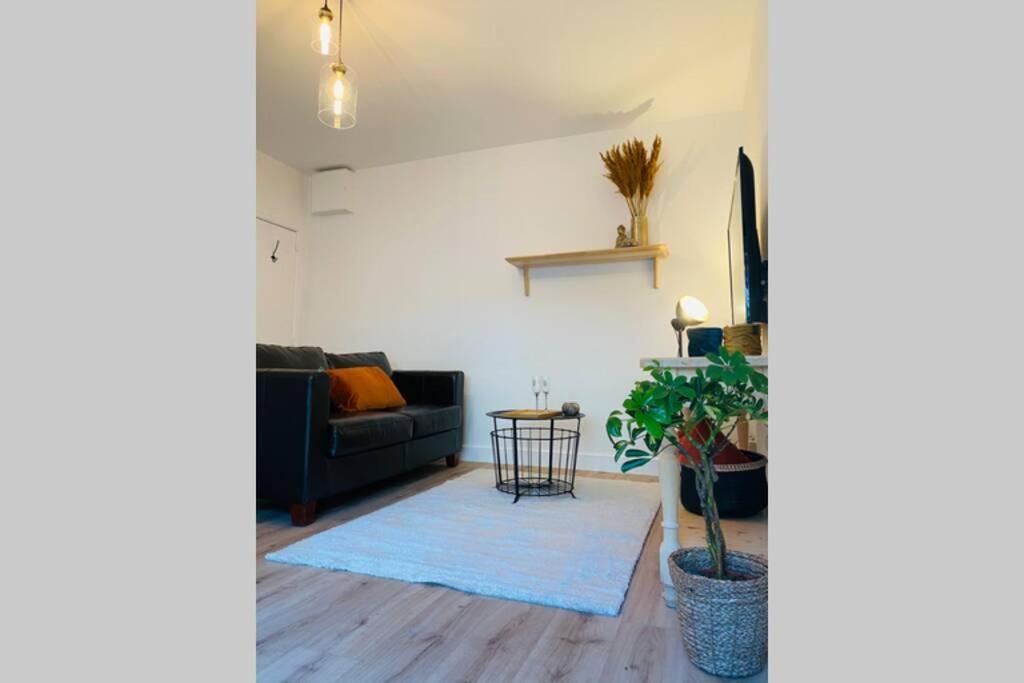 Recently Renovated Appartement 150M From The Beach Le Coq Extérieur photo