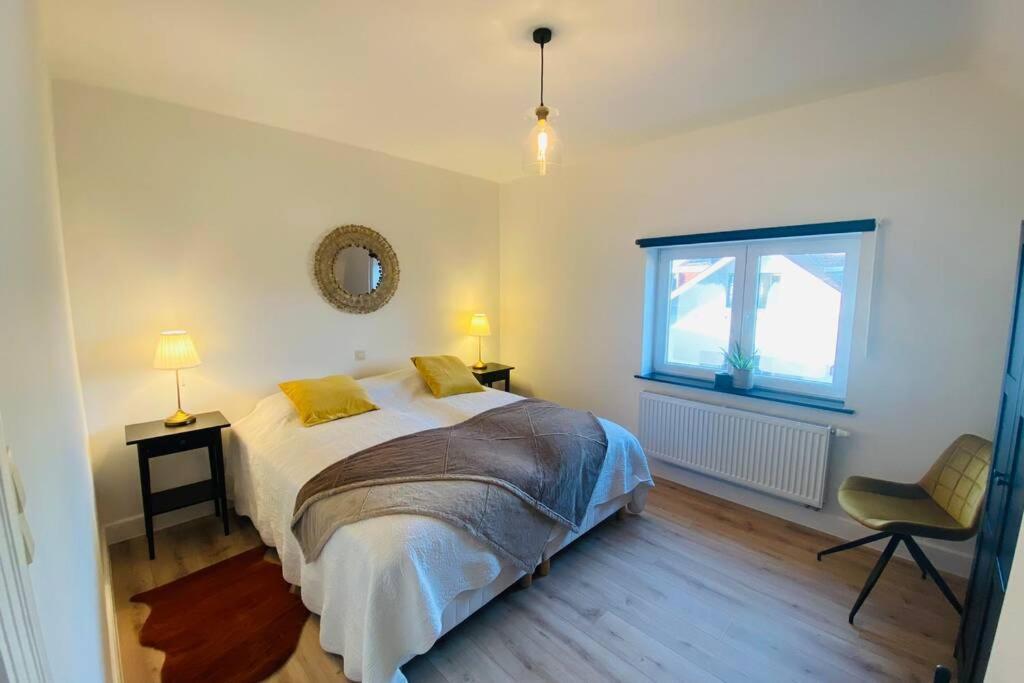 Recently Renovated Appartement 150M From The Beach Le Coq Extérieur photo